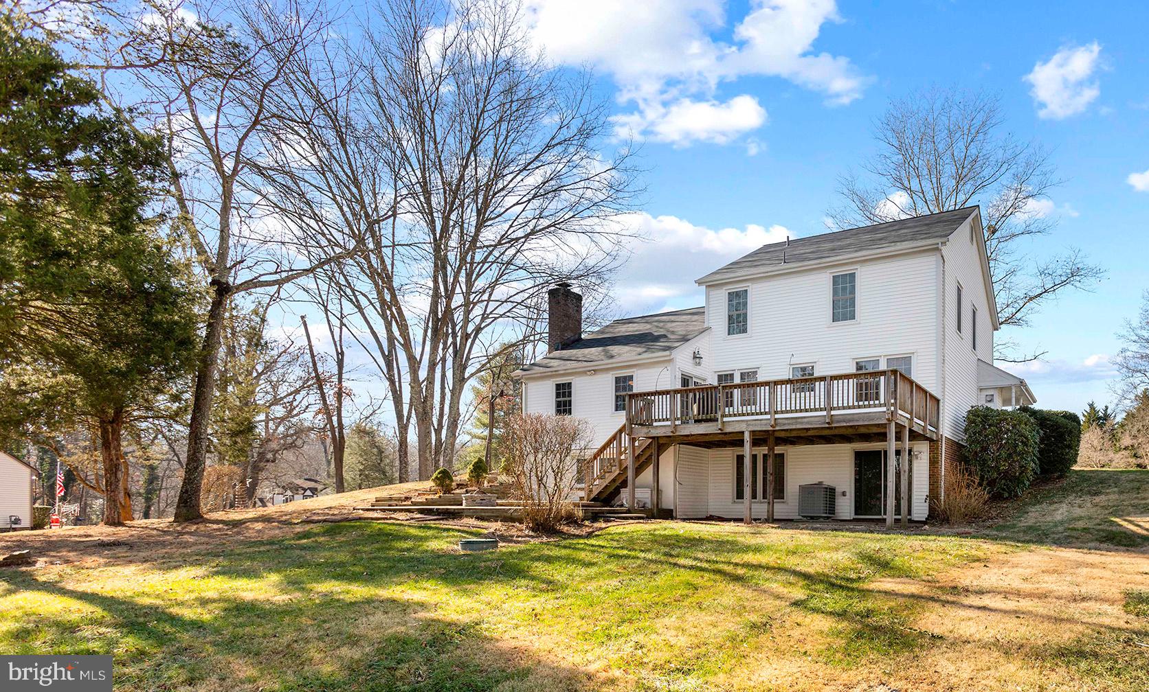 7329 FLEETWOOD COURT