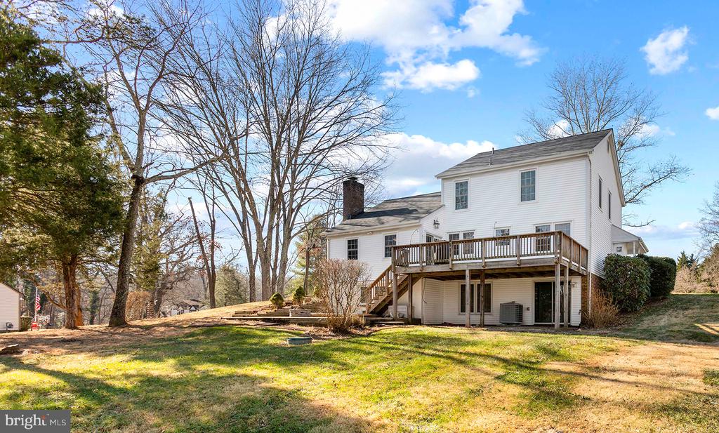 7329 FLEETWOOD COURT