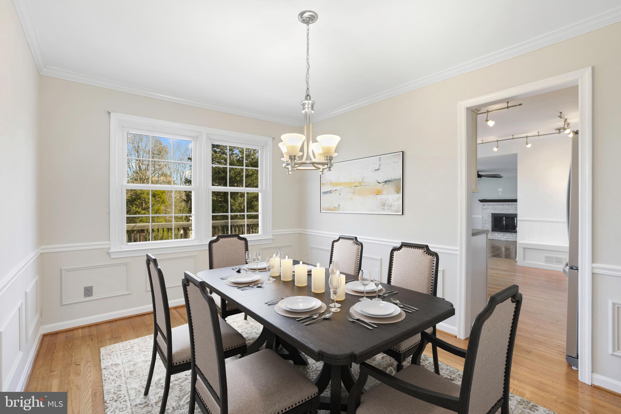 7329 FLEETWOOD COURT