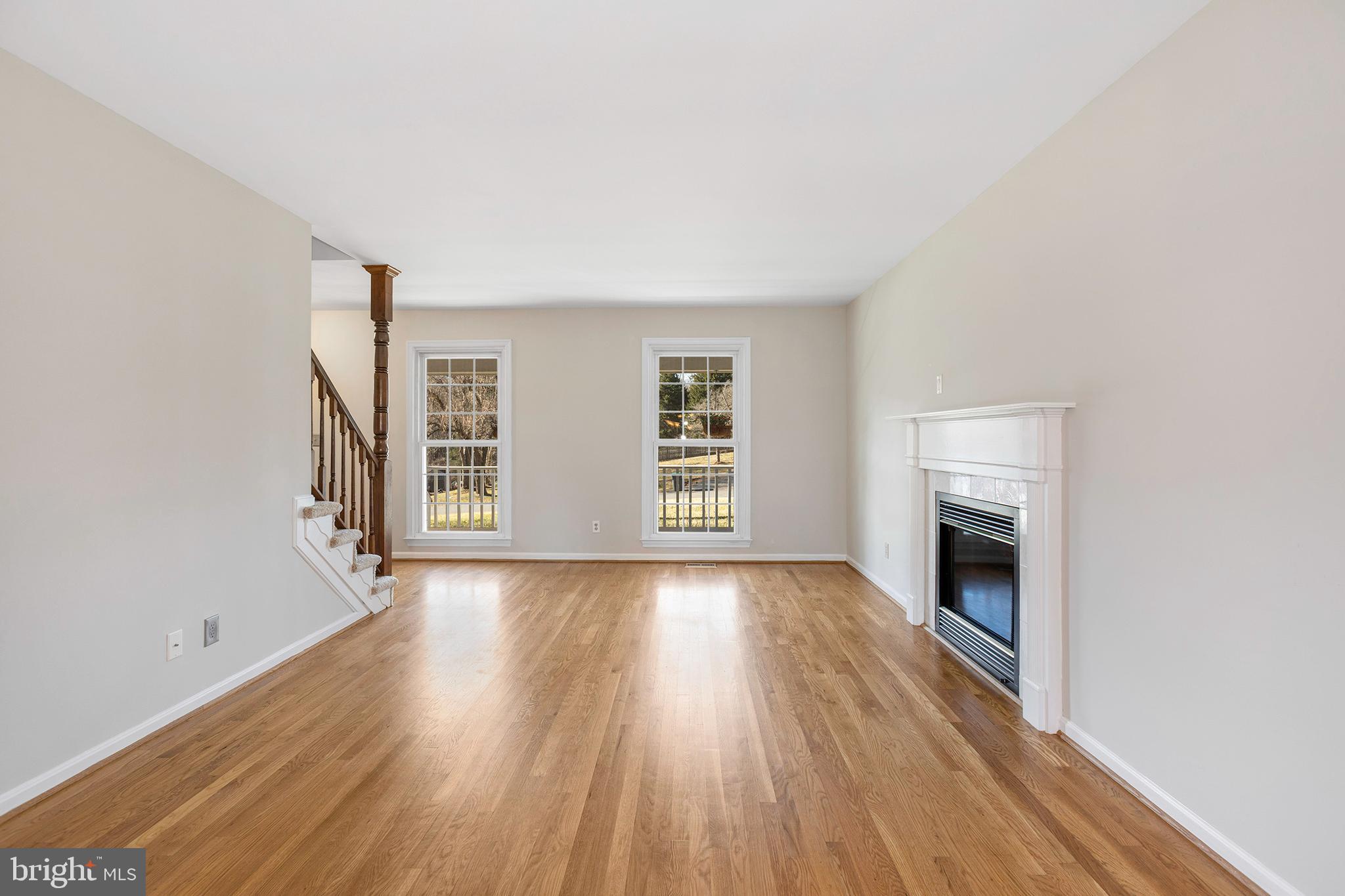 7329 FLEETWOOD COURT