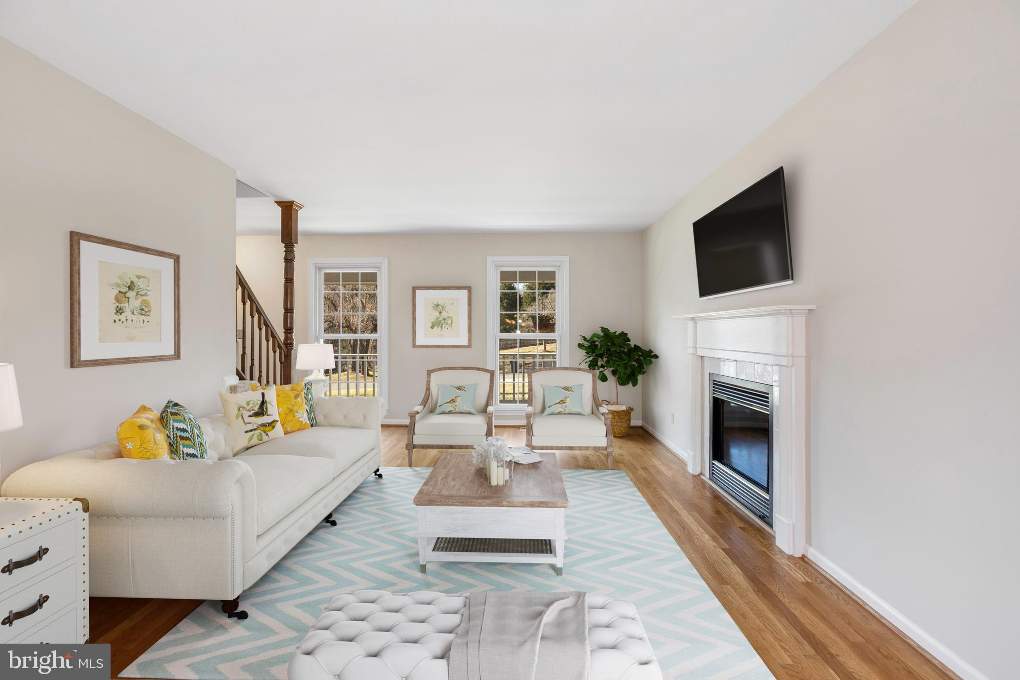 7329 FLEETWOOD COURT