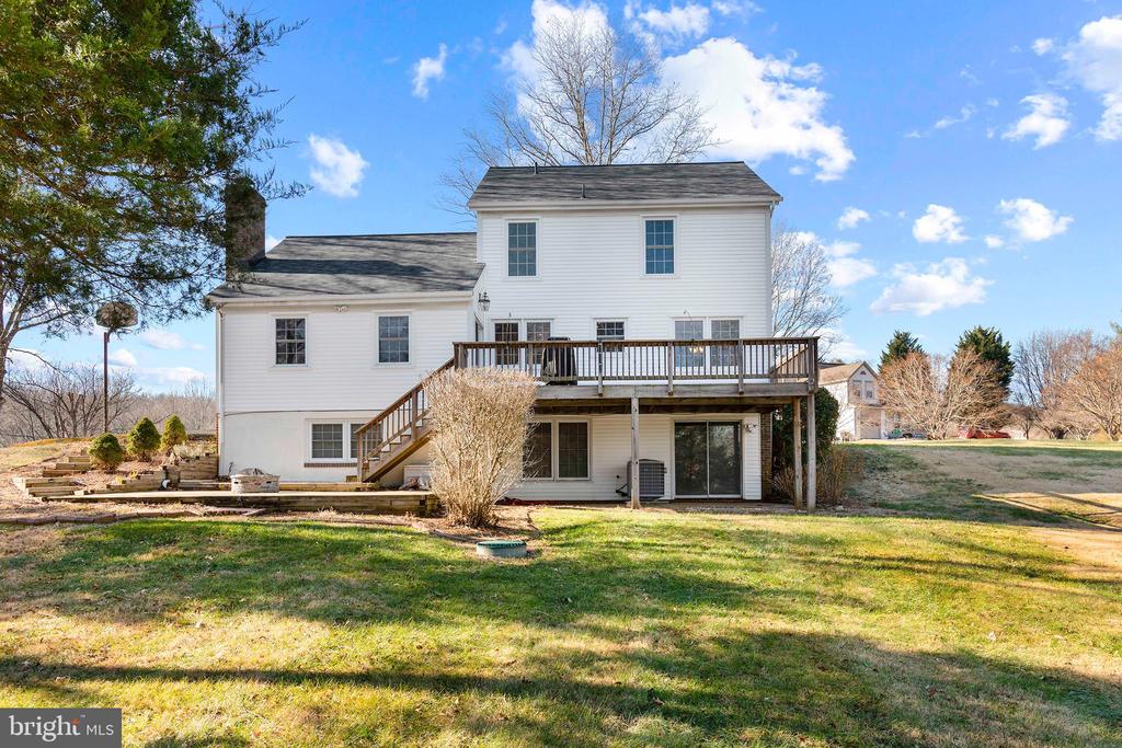 7329 FLEETWOOD COURT