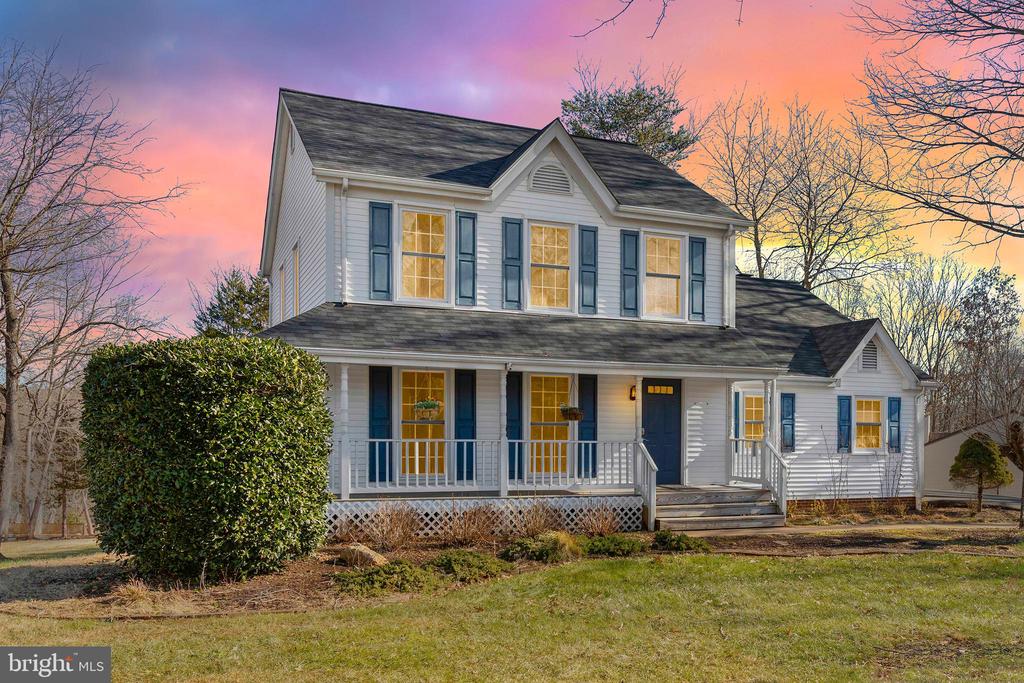 7329 FLEETWOOD COURT