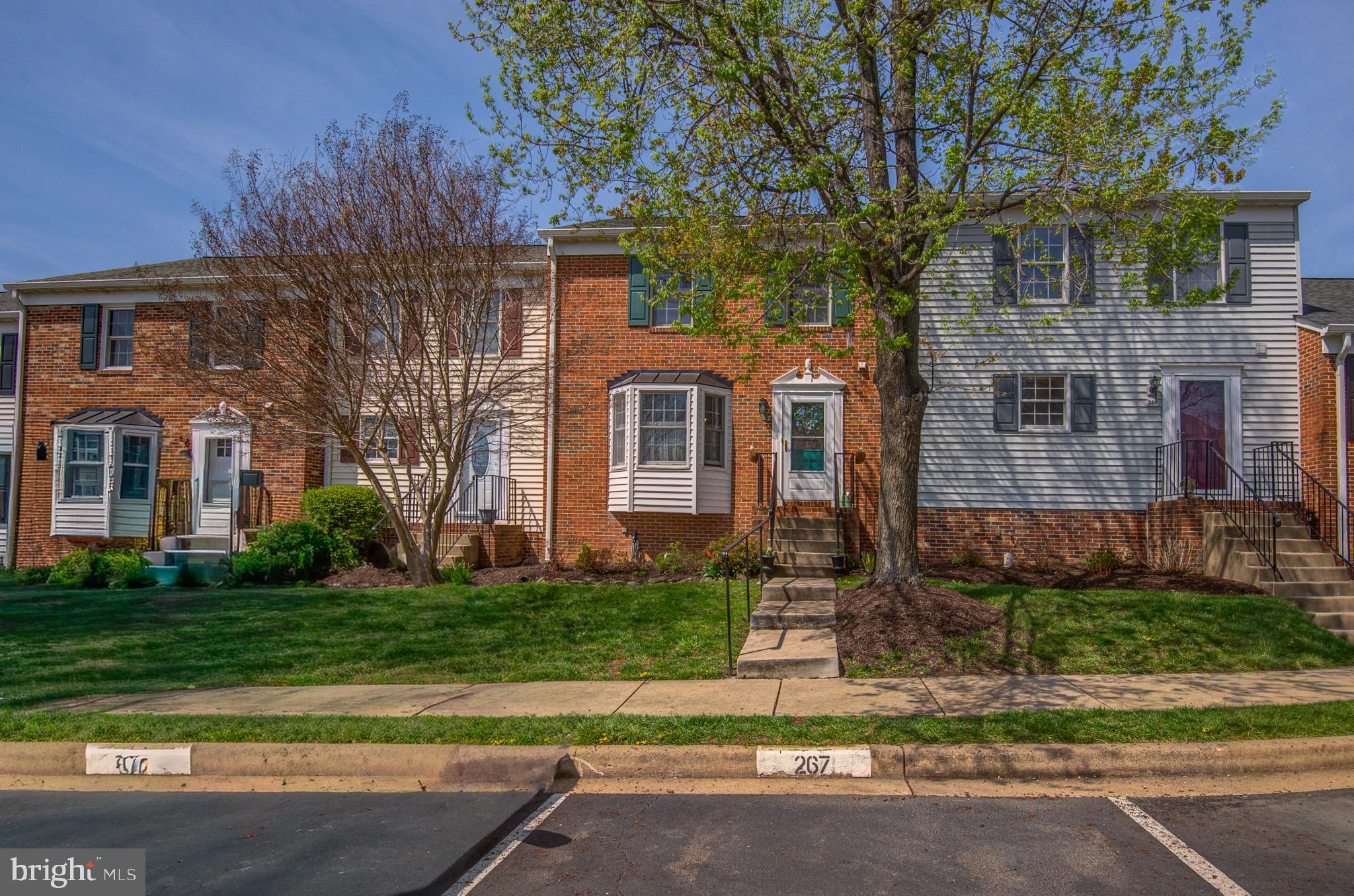 267 FAIRFIELD DRIVE