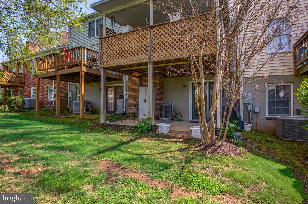 267 FAIRFIELD DRIVE