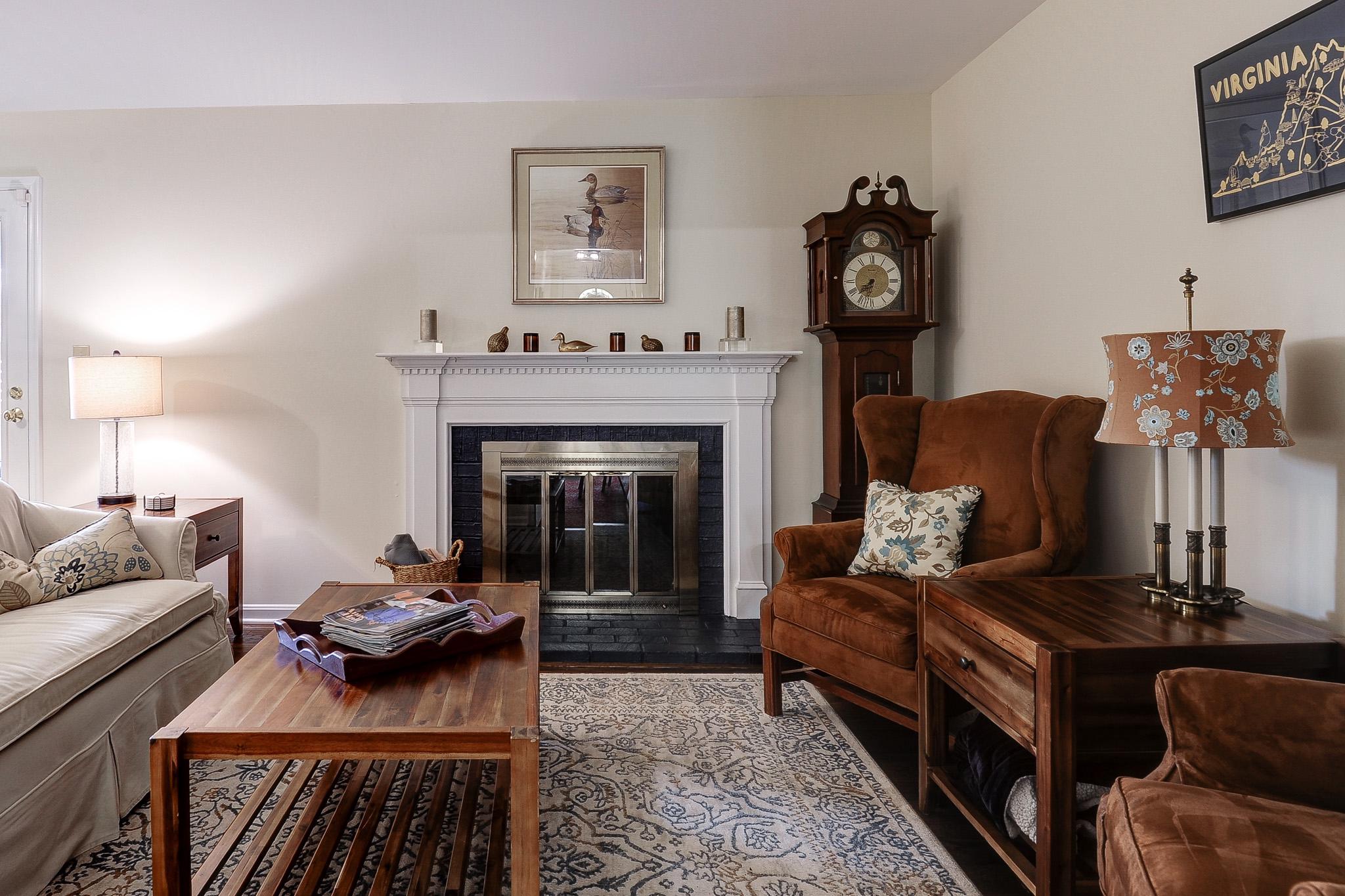 267 FAIRFIELD DRIVE