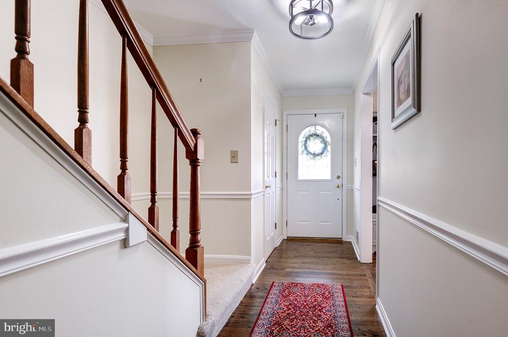 267 FAIRFIELD DRIVE