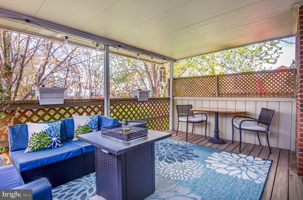 267 FAIRFIELD DRIVE