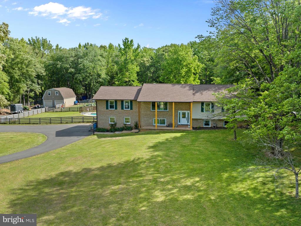 4300 RINGWOOD ROAD