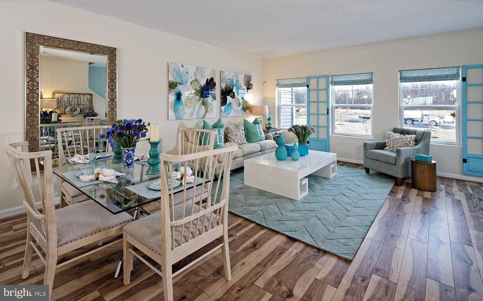 322 Starry Way Dr