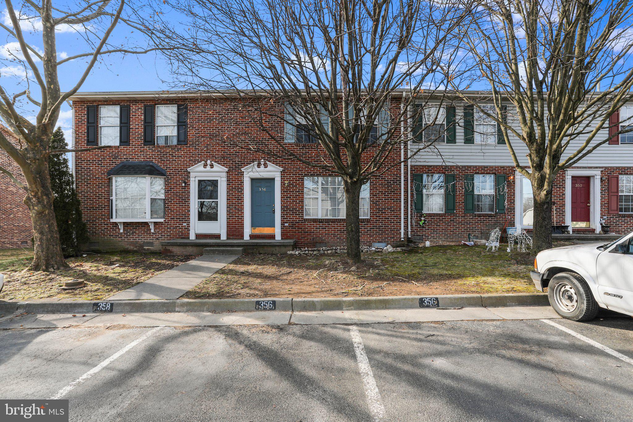 356 VALLEY MILL ROAD