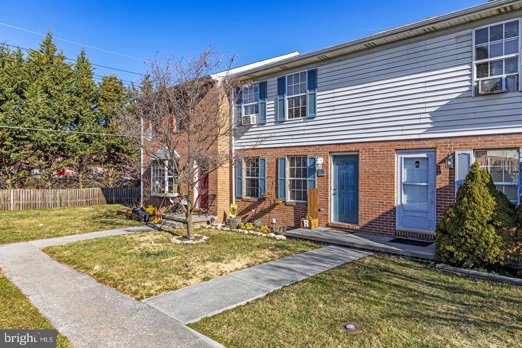 229 NOTTOWAY DRIVE