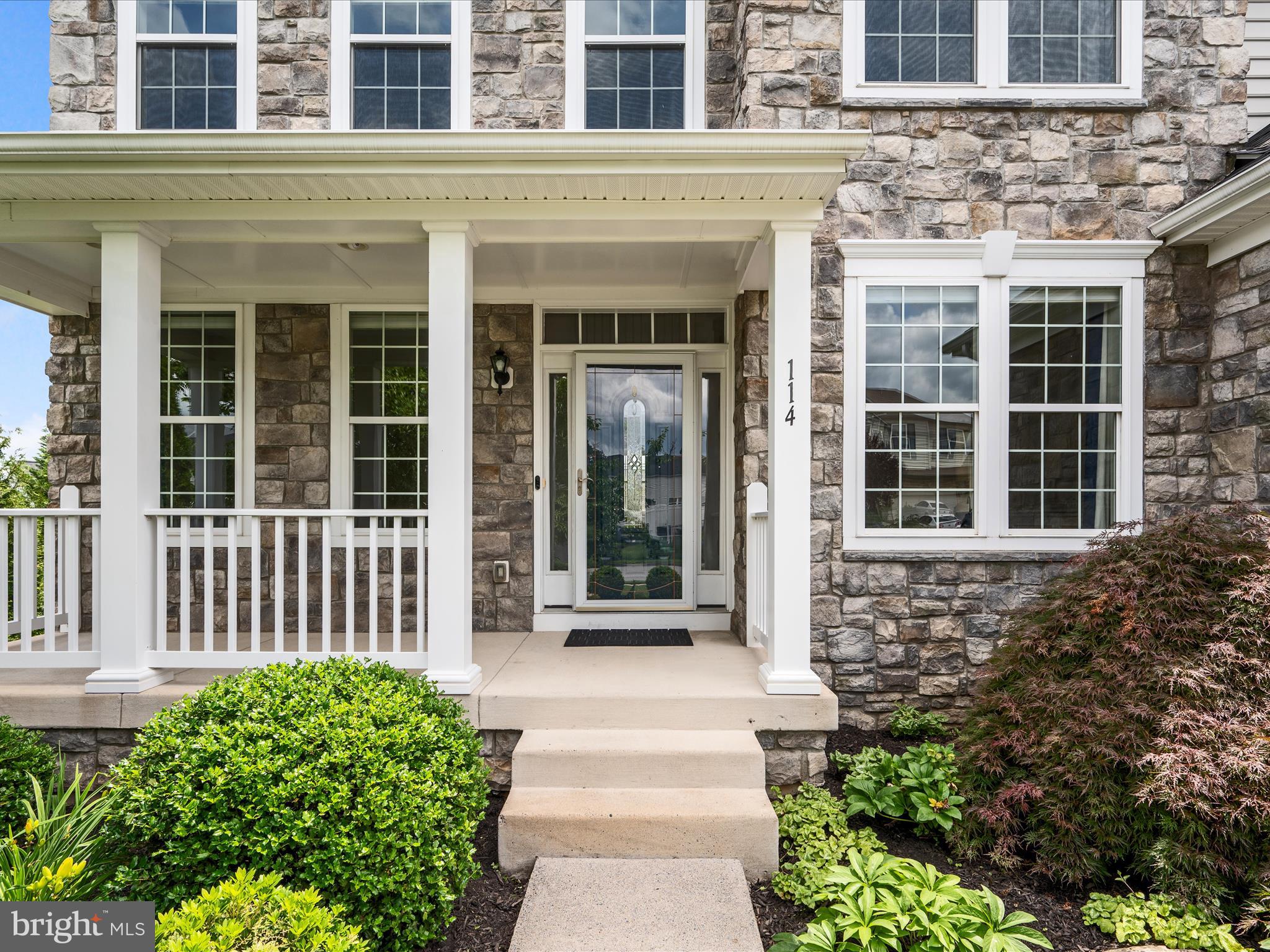 114 RENEE LANE