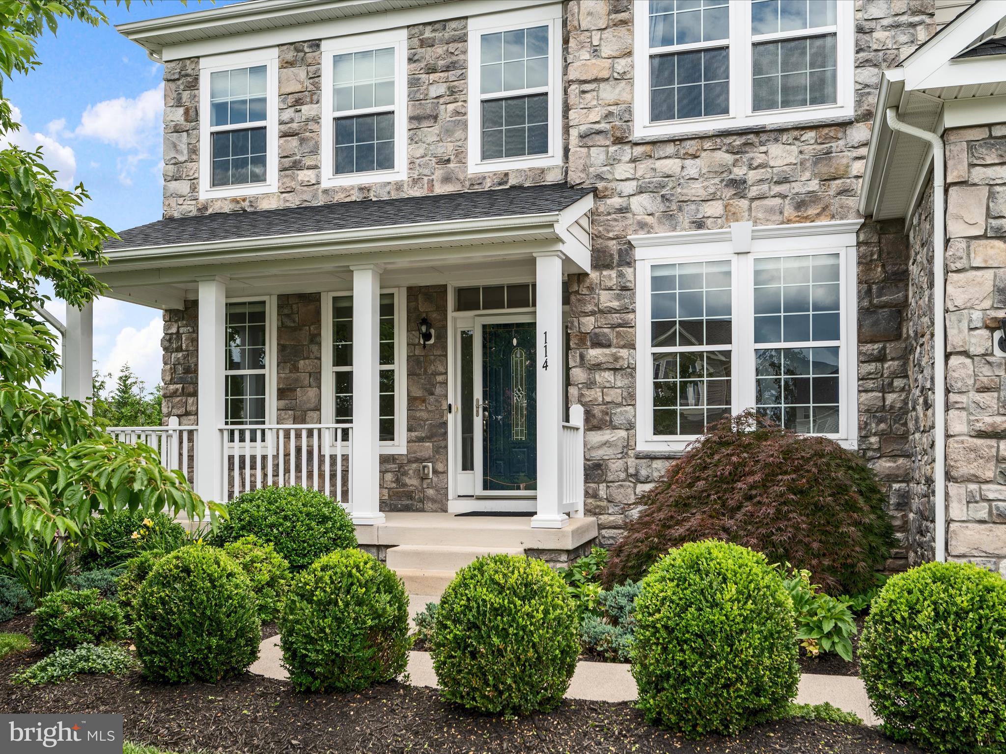 114 RENEE LANE
