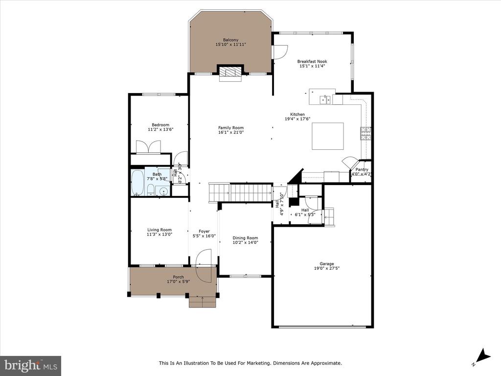 114 RENEE LANE