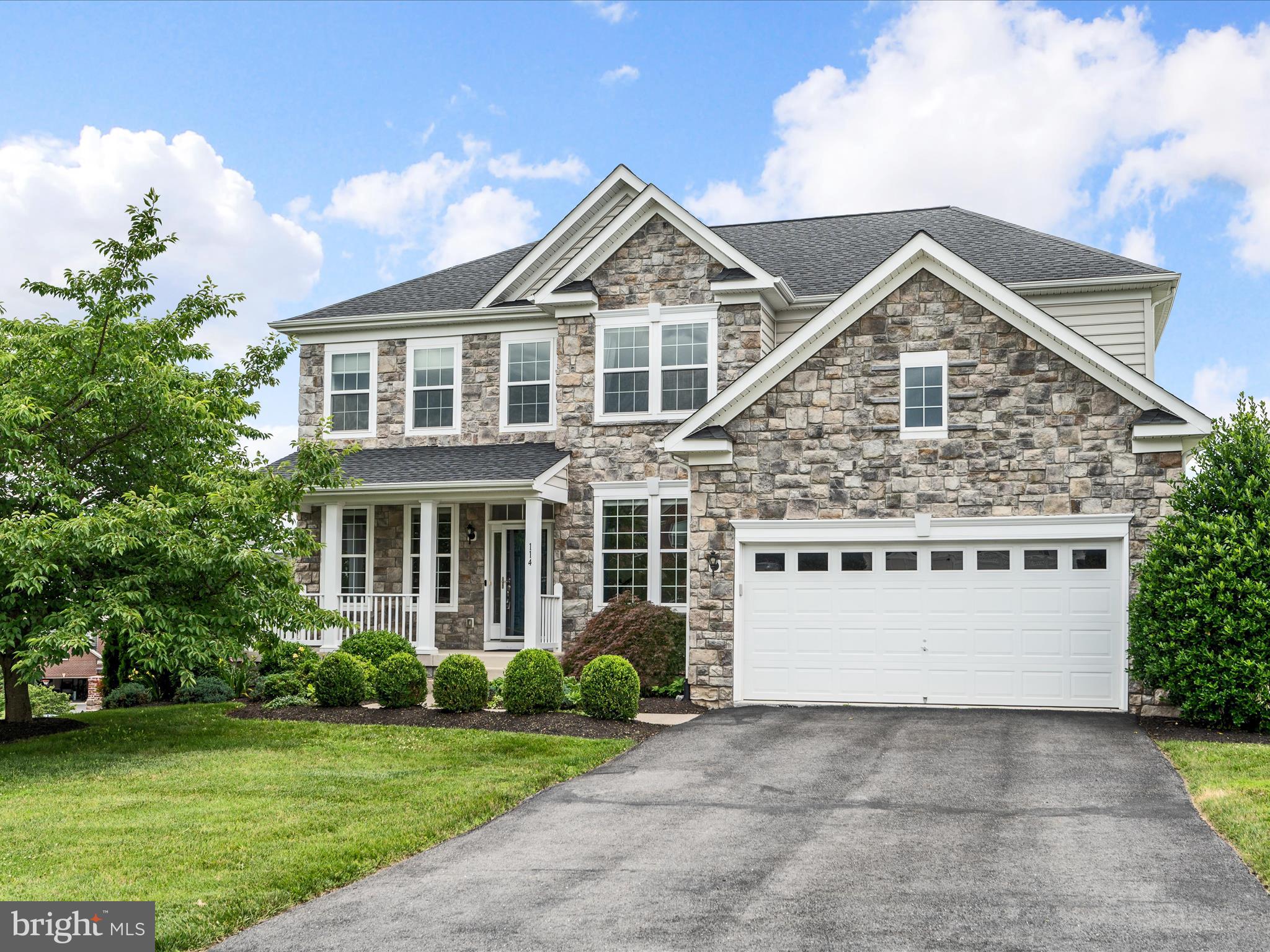 114 RENEE LANE