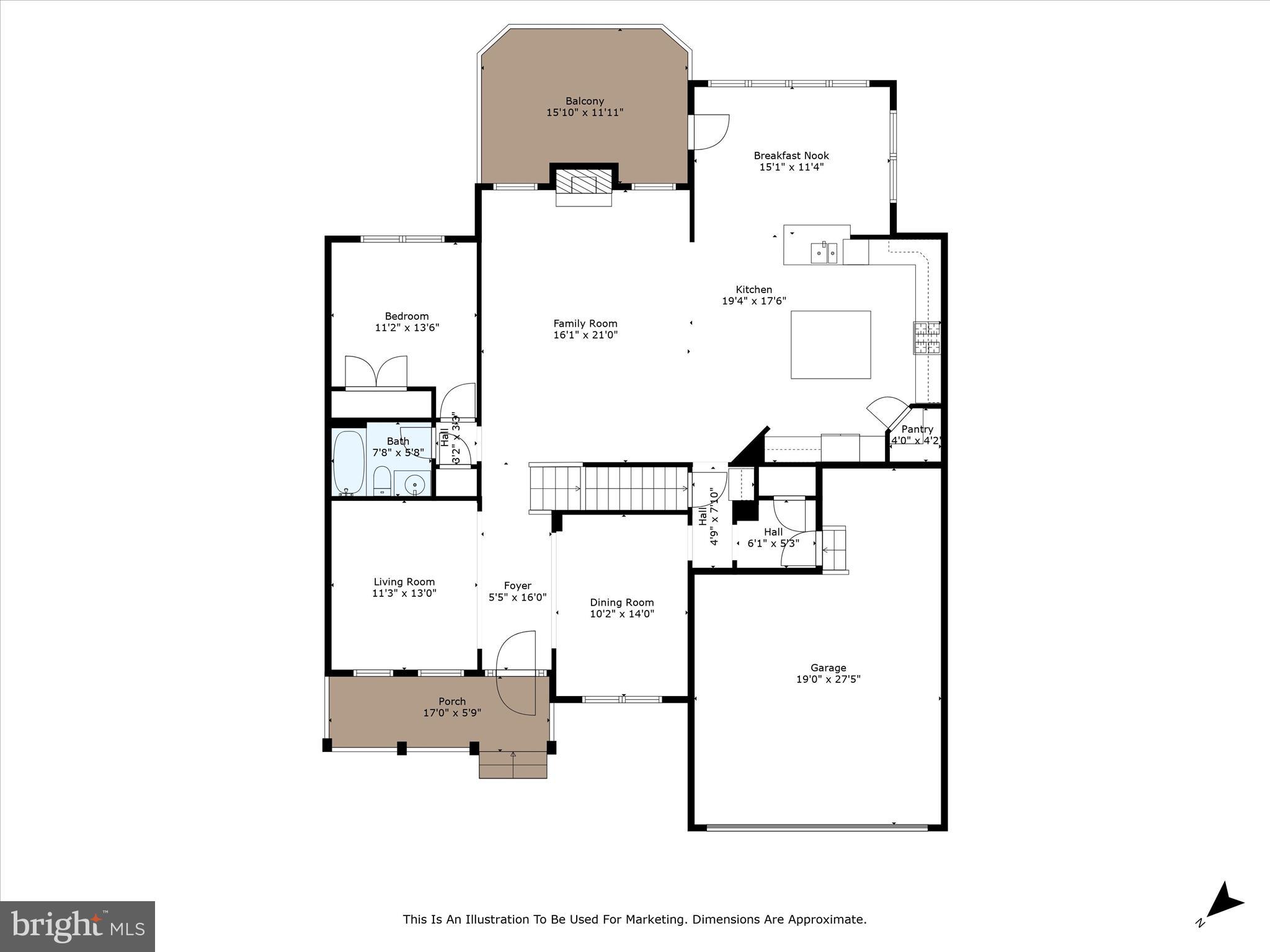 114 RENEE LANE
