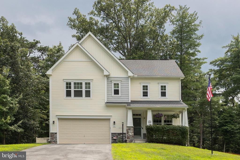 115 EAGLE DRIVE