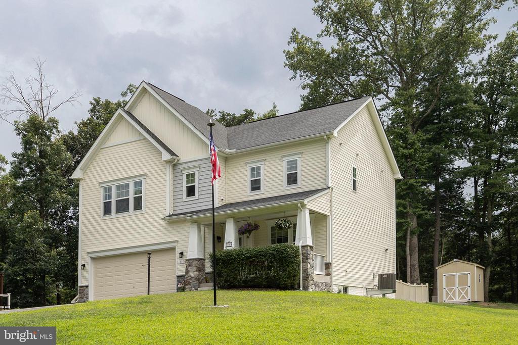 115 EAGLE DRIVE