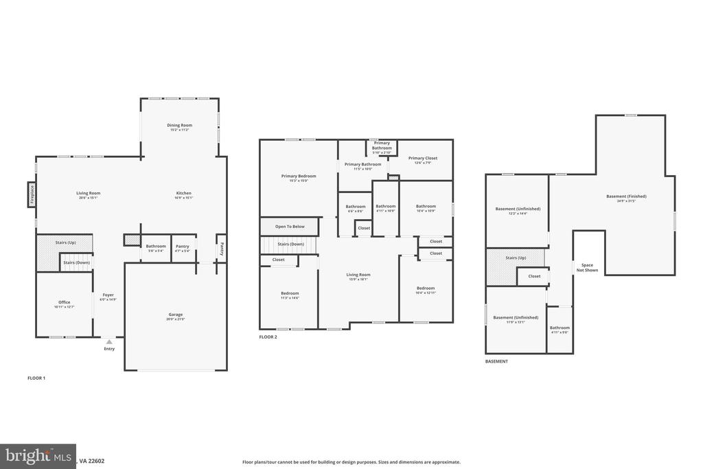 128 POE DRIVE