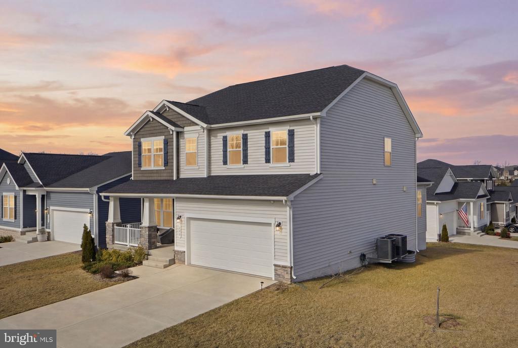 128 POE DRIVE