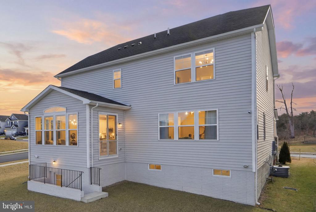 128 POE DRIVE
