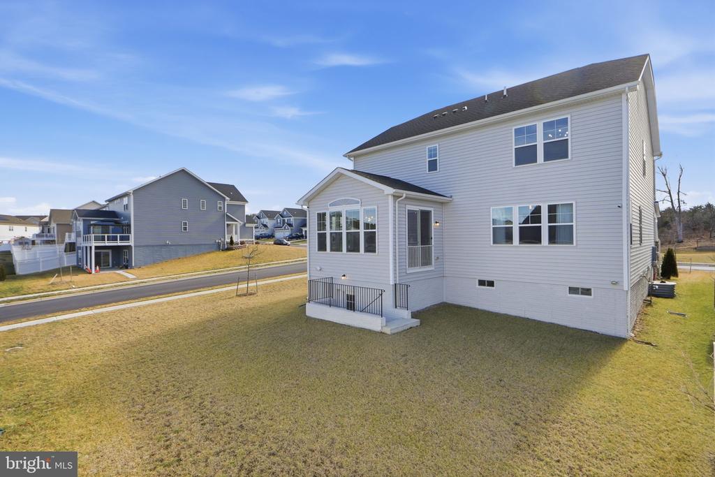 128 POE DRIVE