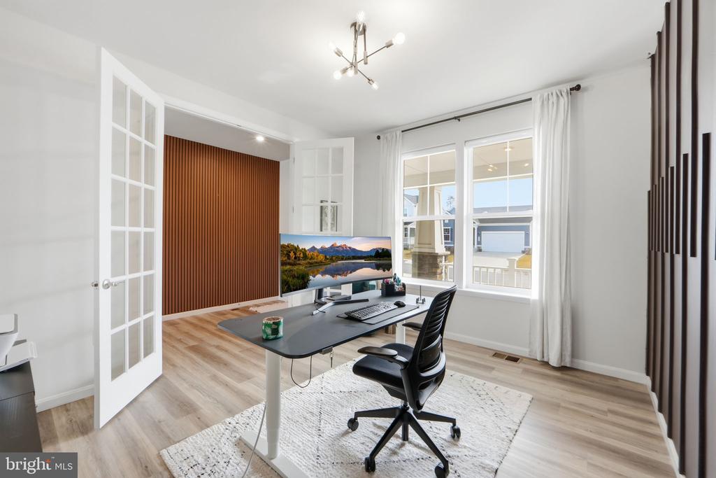 128 POE DRIVE