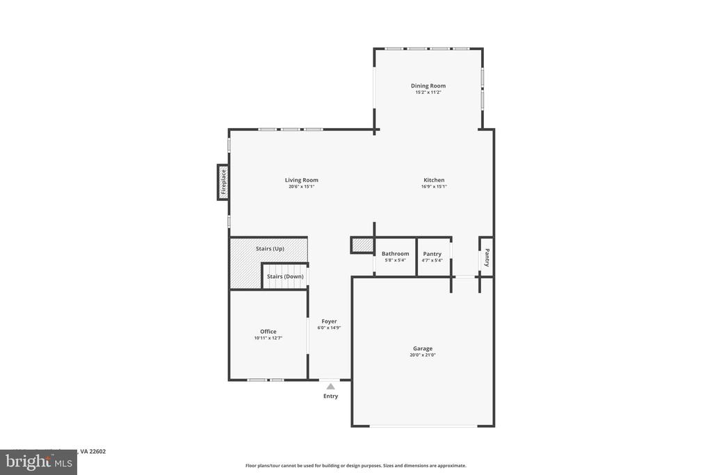 128 POE DRIVE