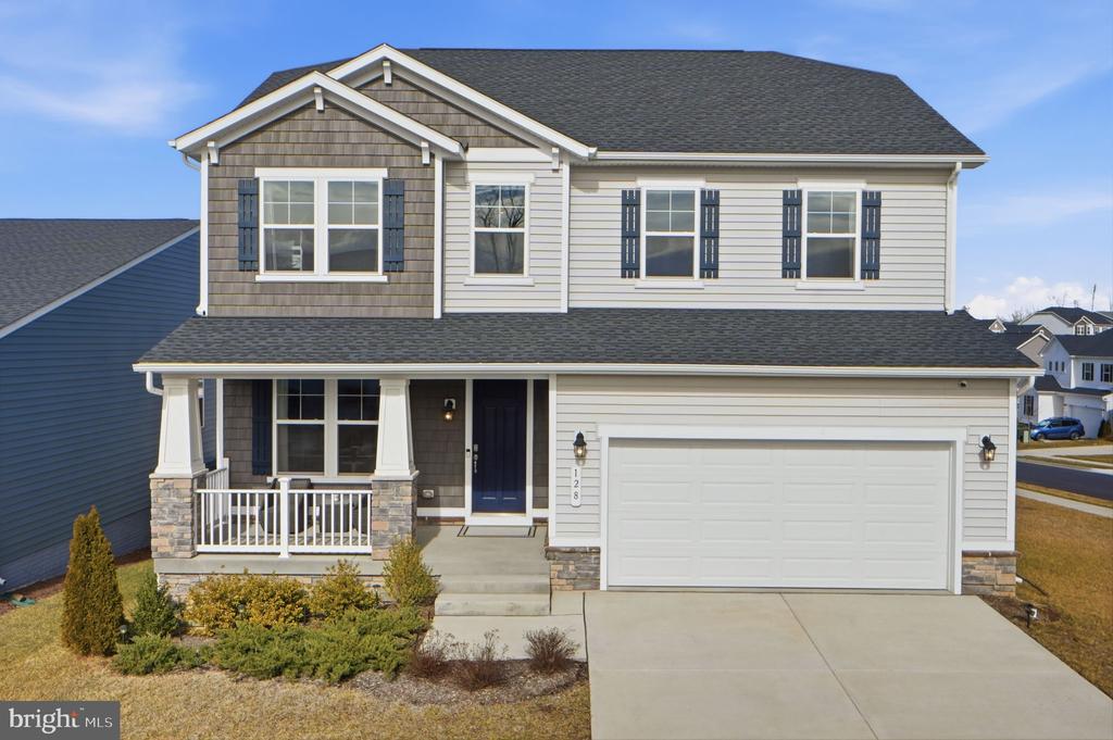 128 POE DRIVE