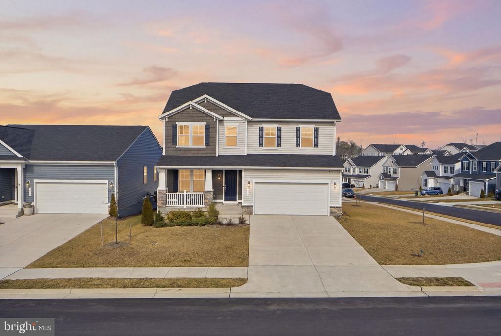 128 POE DRIVE