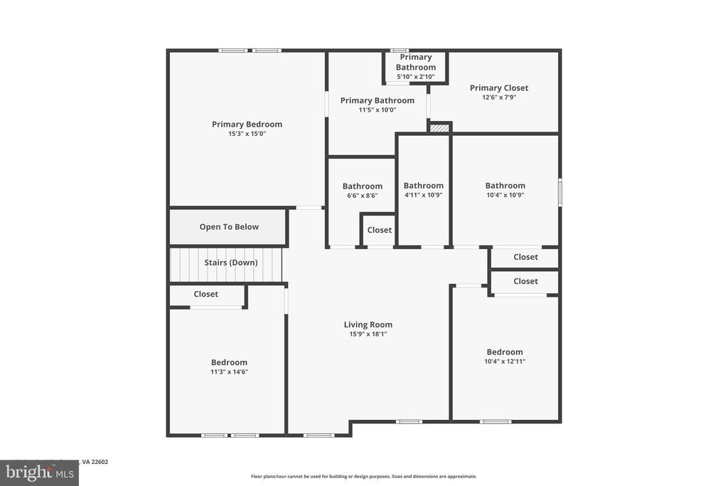 128 POE DRIVE