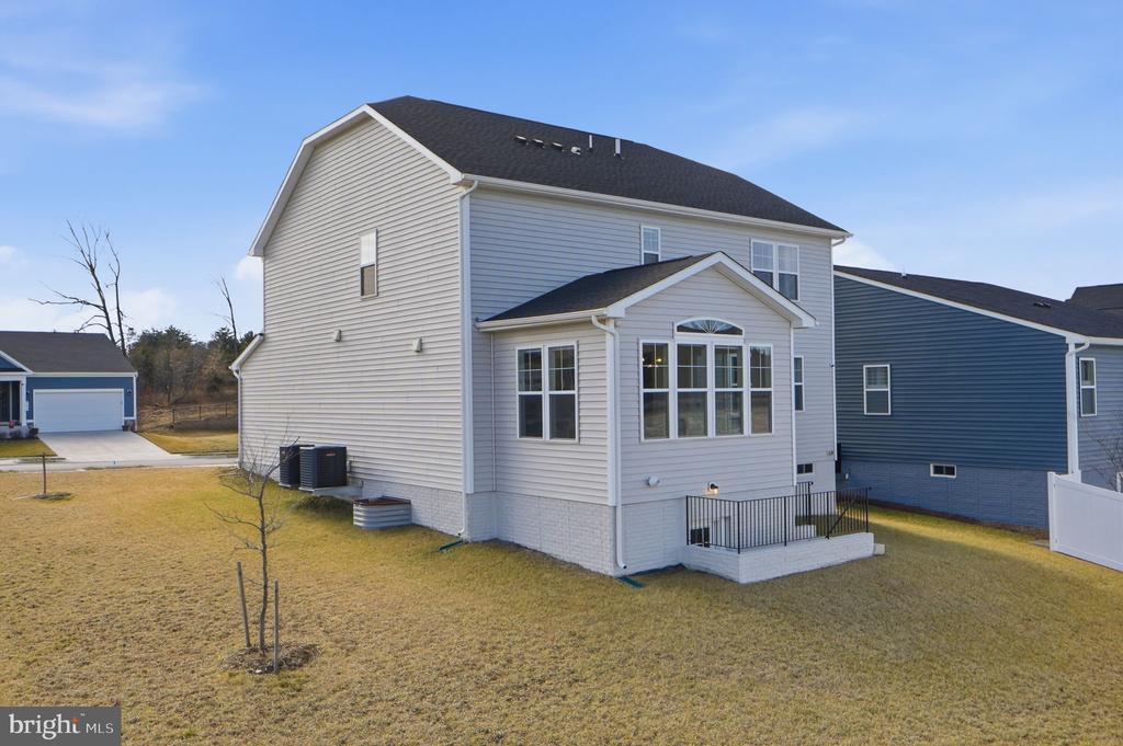 128 POE DRIVE