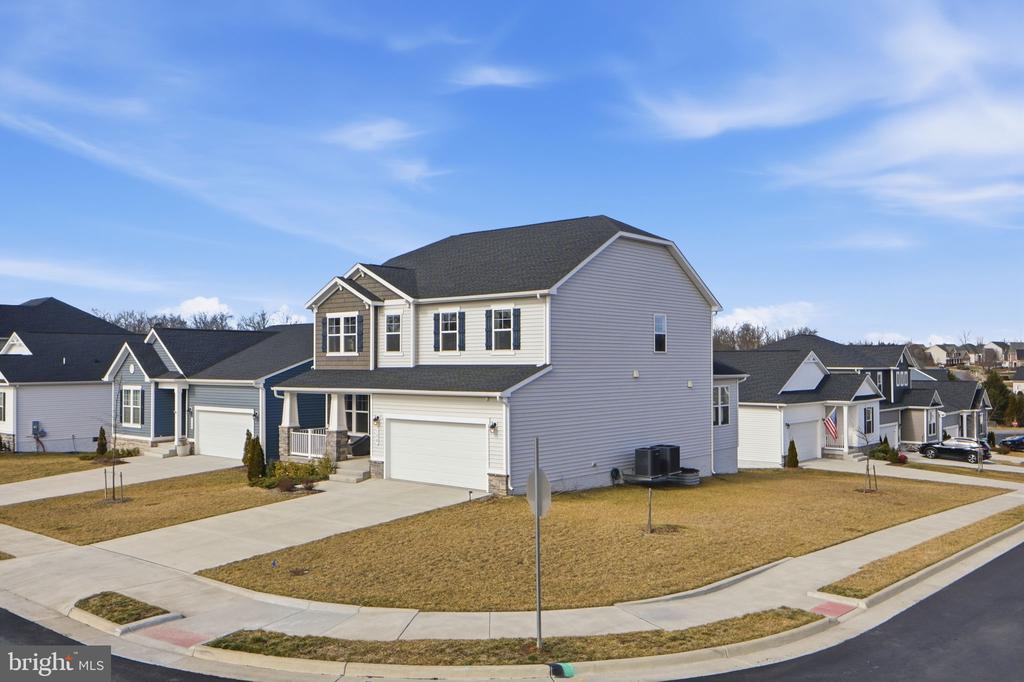 128 POE DRIVE