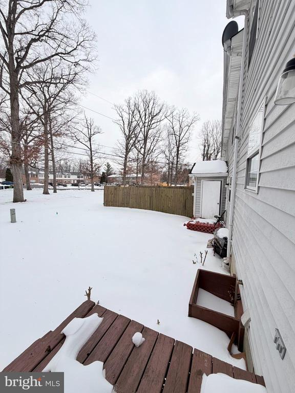 240 NOTTOWAY DRIVE