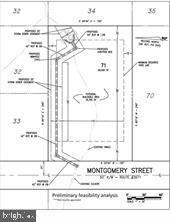 Montgomery St #Lot 71