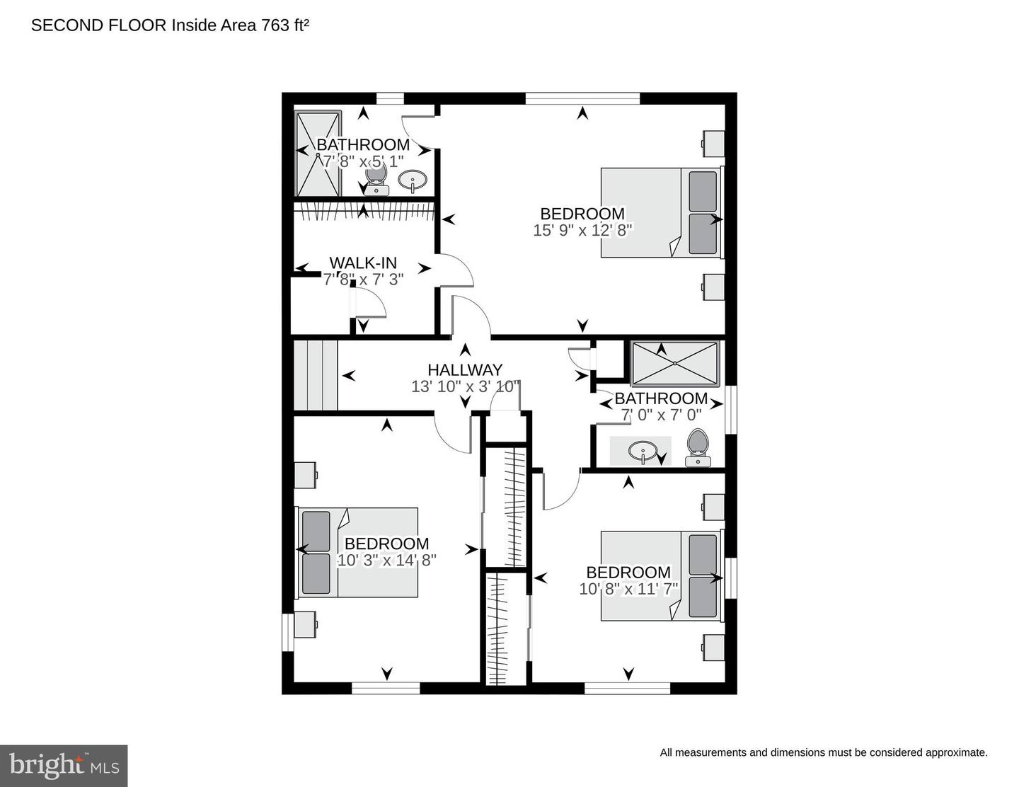 5319 Neville Ct