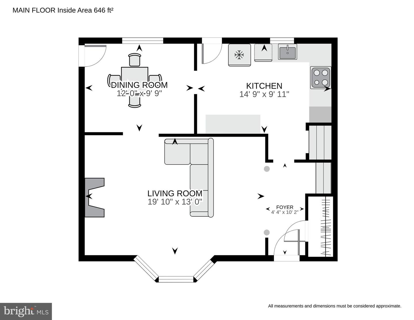 5319 Neville Ct