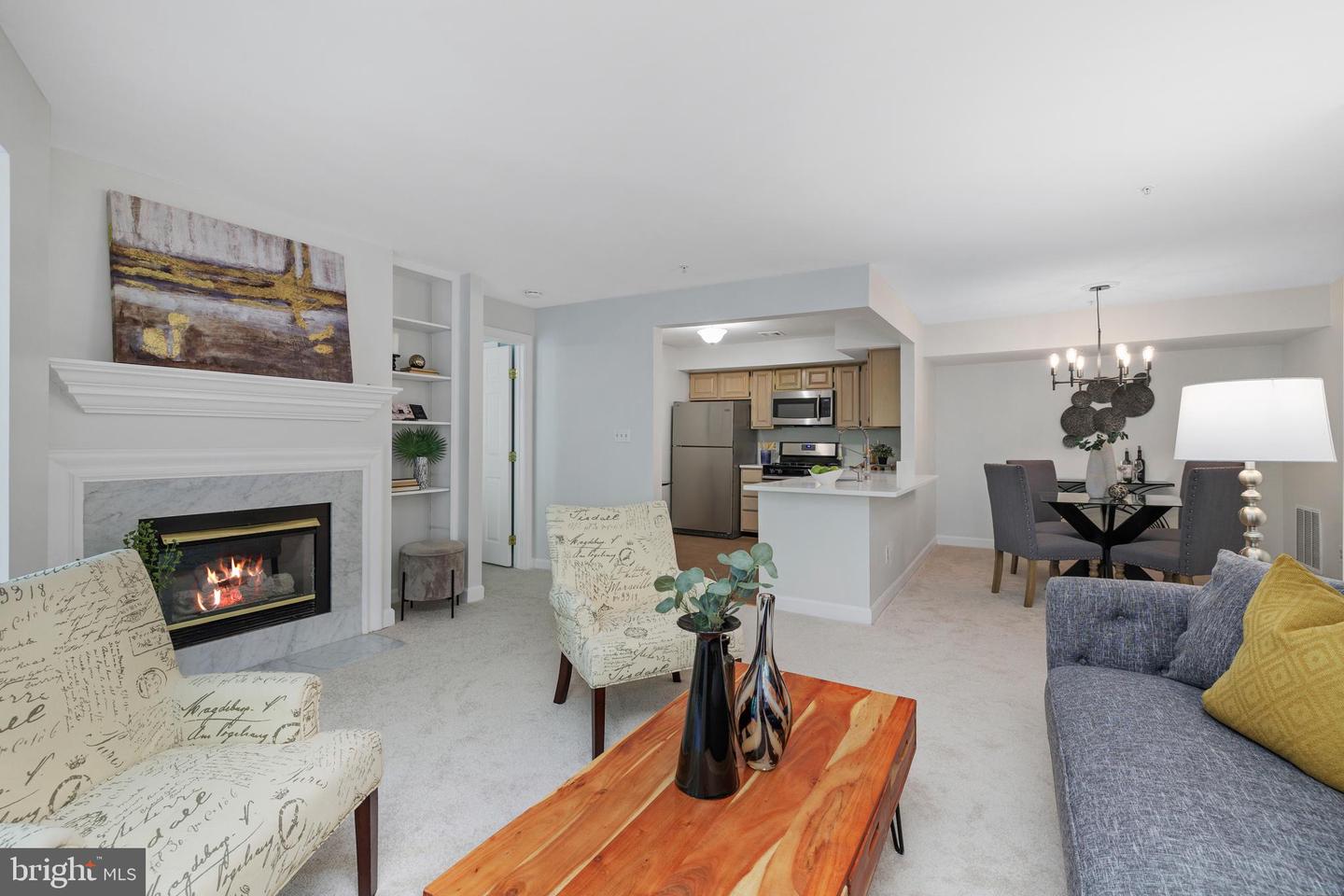 12245 Fairfield House Dr #408a