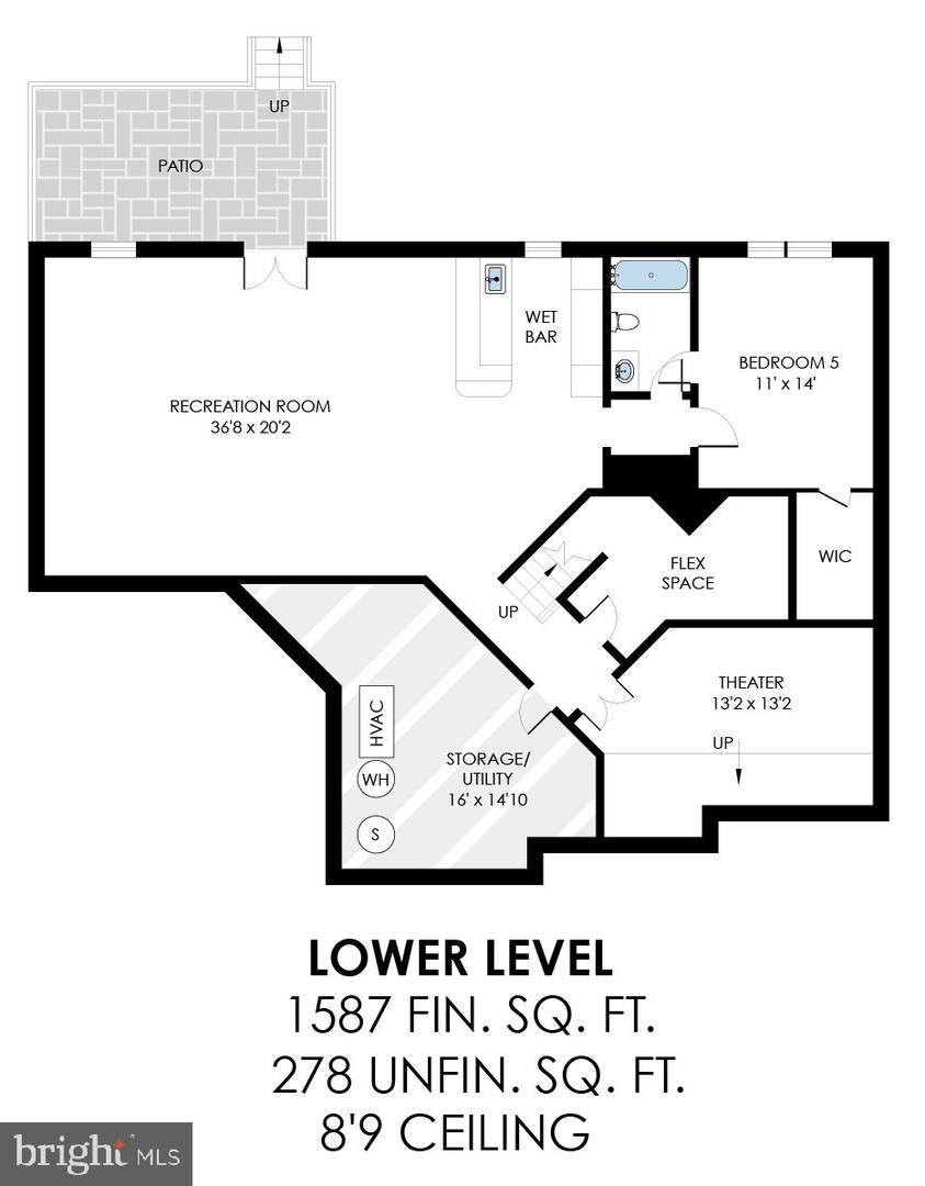 1510 Hardwood Ln