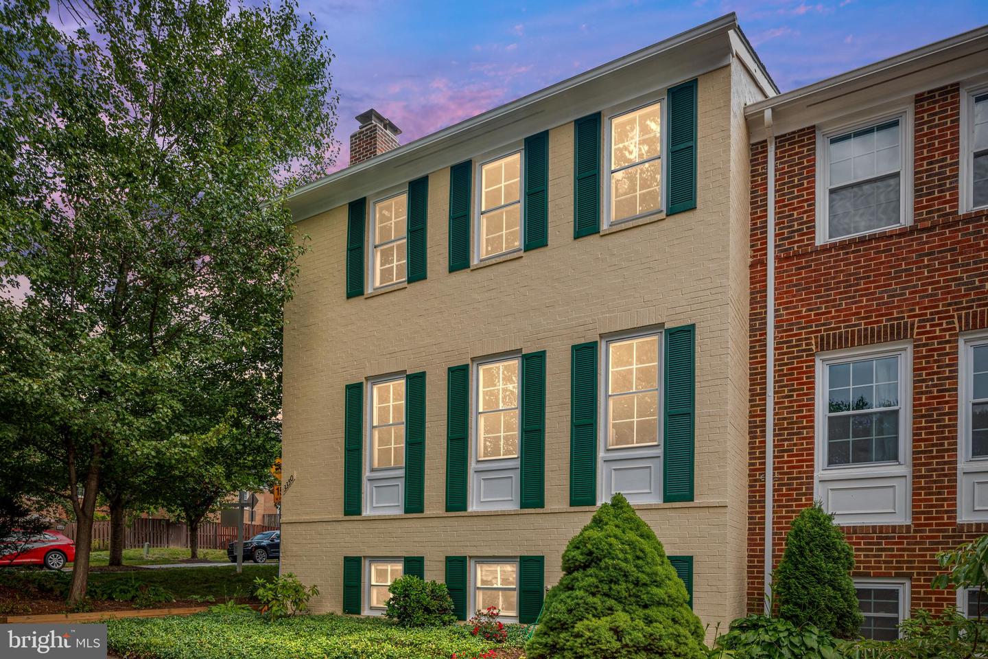 3350 Conquistador Ct
