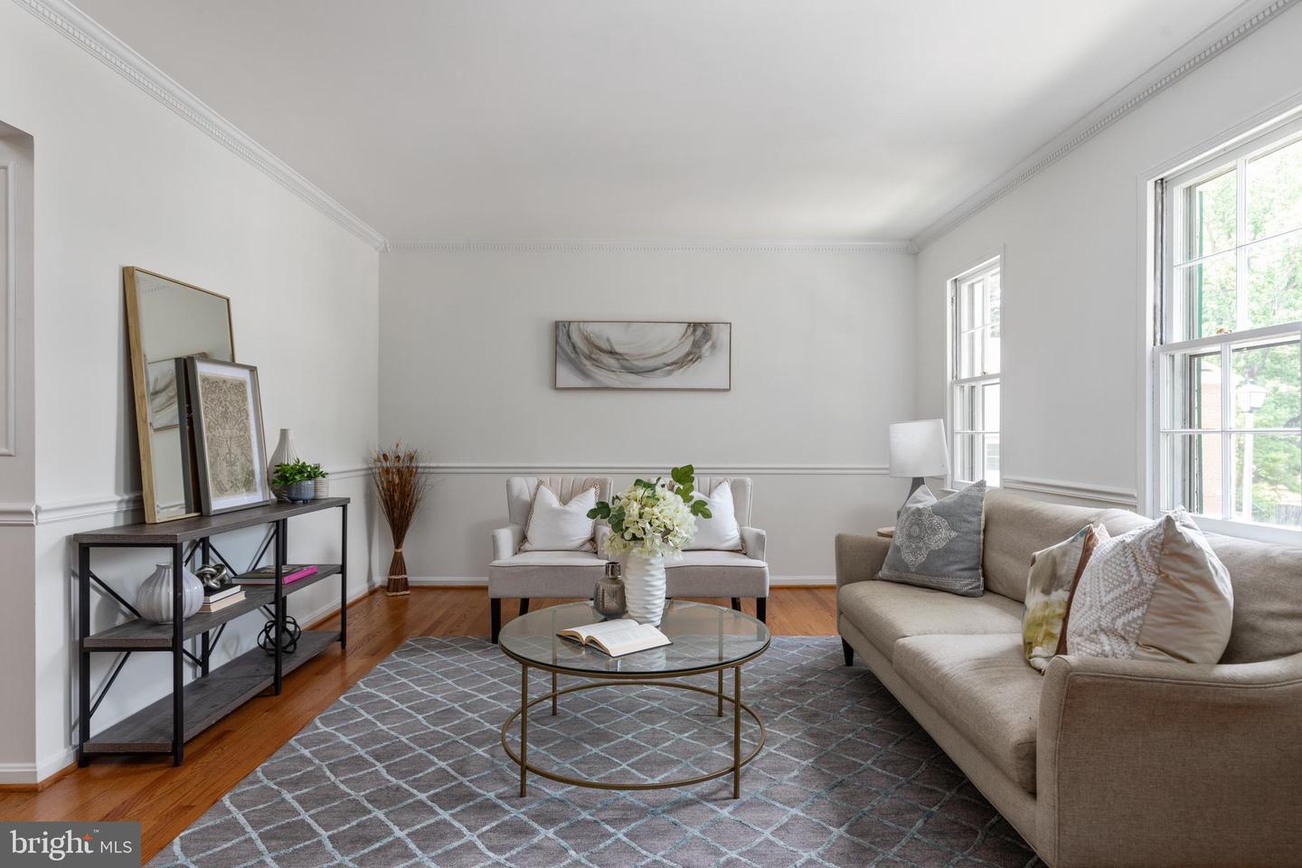 3350 Conquistador Ct