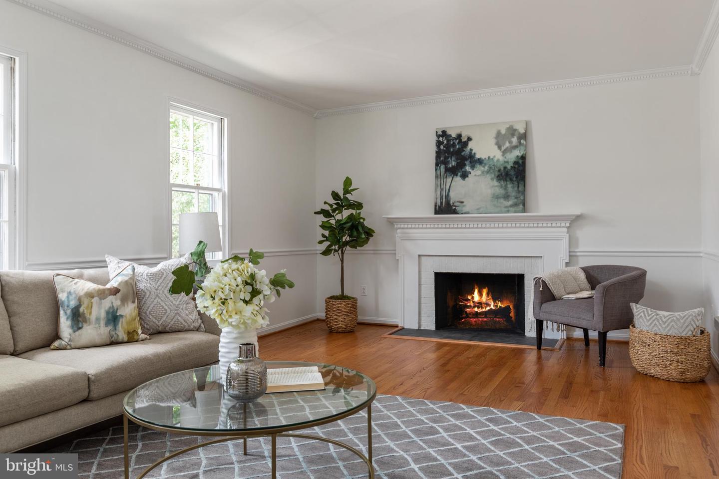 3350 Conquistador Ct