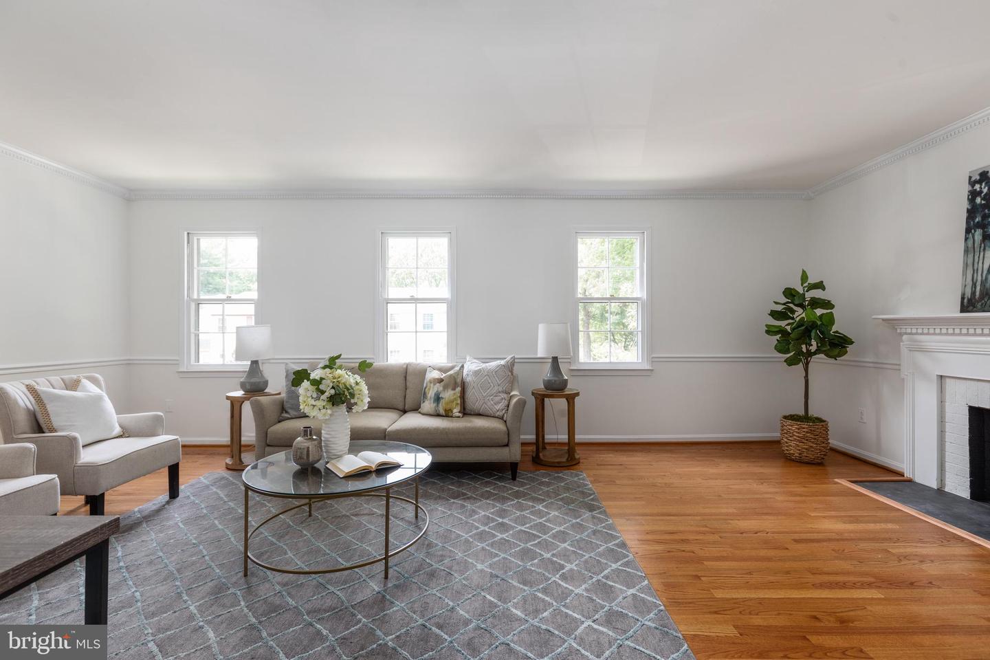 3350 Conquistador Ct