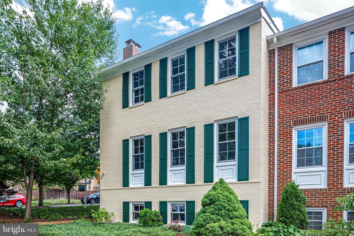 3350 Conquistador Ct