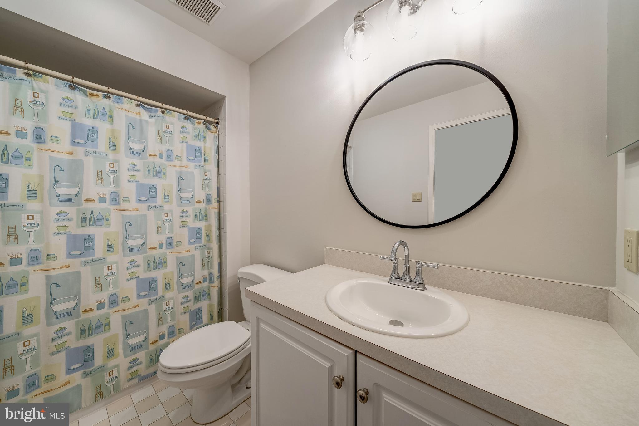 1433 WATERFRONT ROAD