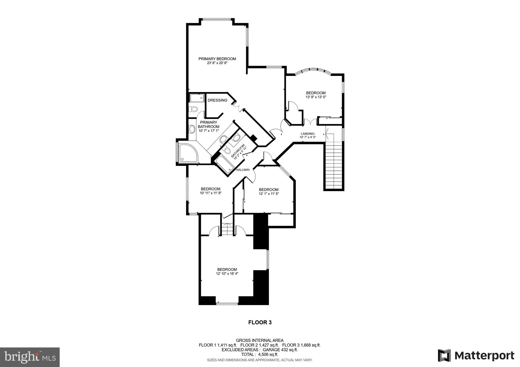 1433 WATERFRONT ROAD