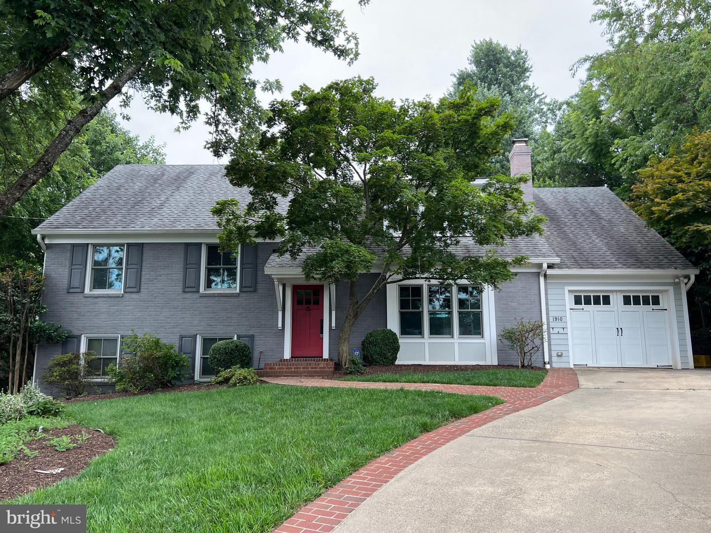 1910 Foxhall Rd