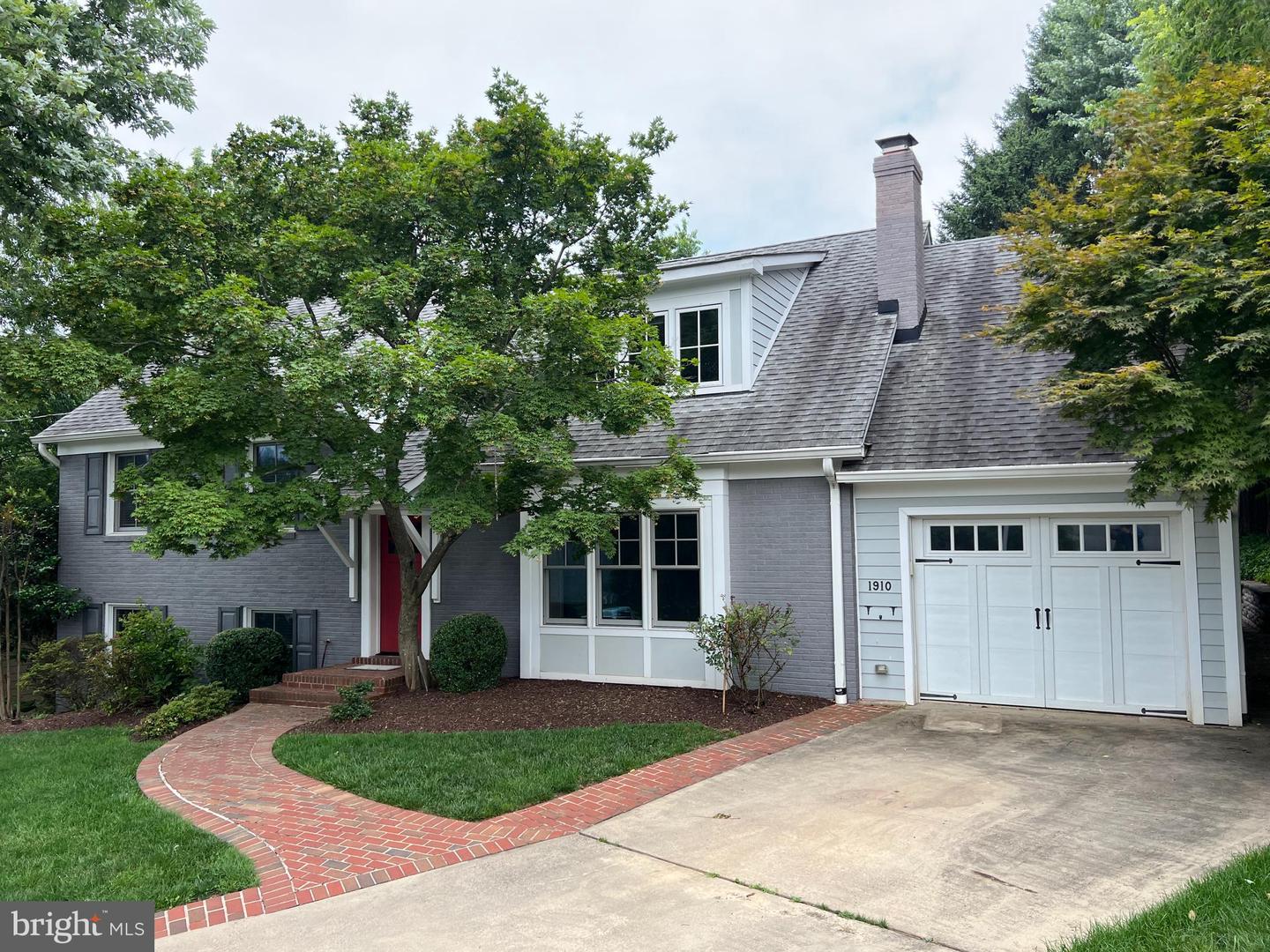 1910 Foxhall Rd