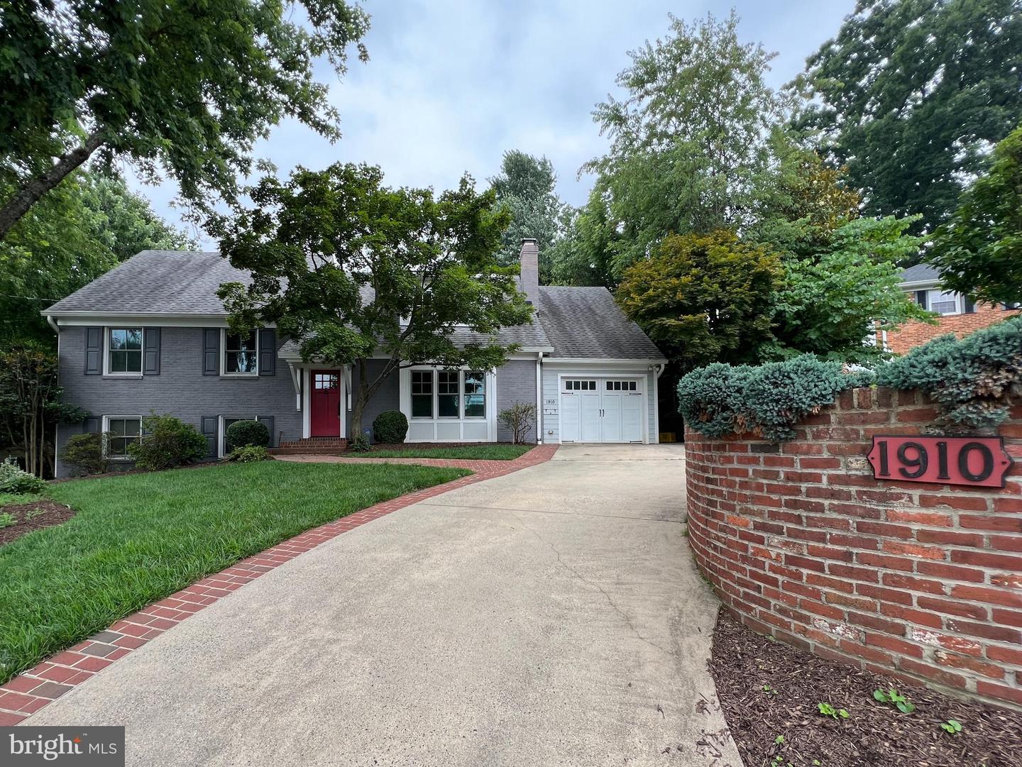 1910 Foxhall Rd